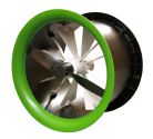 Greenline Fan - Clique para ampliar